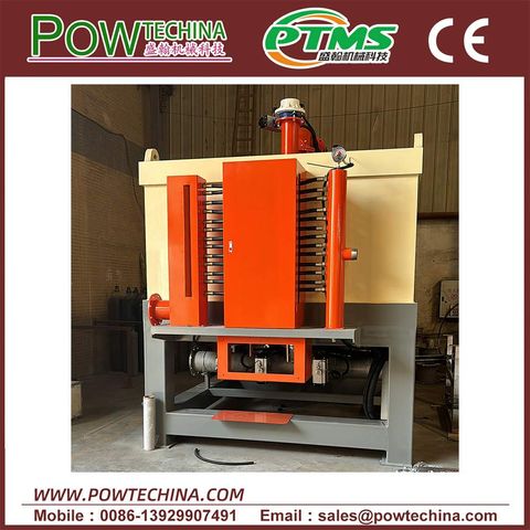 1200 Water Cooling Separator with 13 Groups of Copper Coils – PTMS
