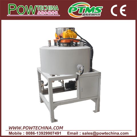 7K300 Dry Type Electromagnetic Separator for Powder – PTMS