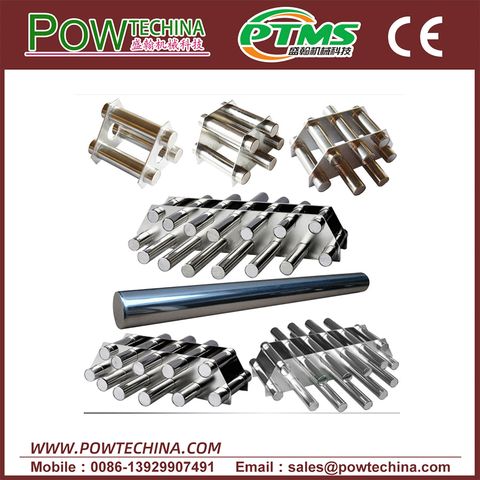 Customized Magnetic Roller – PTMS