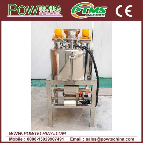Dry Magnet – PTMS