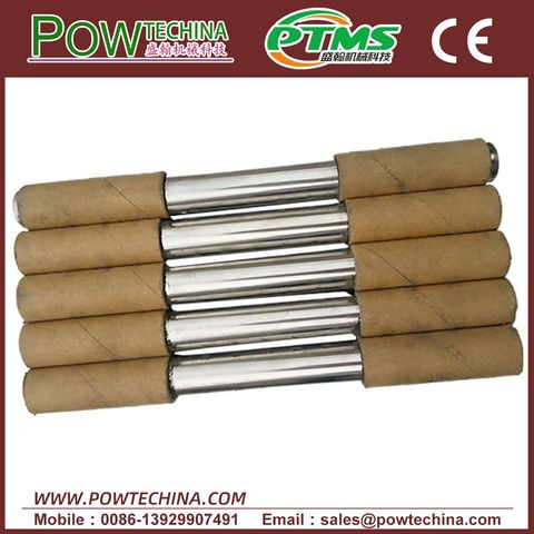High Intensity Magnet Roller – PTMS