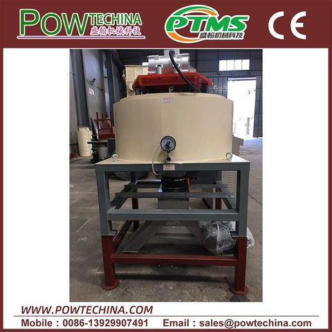 Lithium Cobalt Oxide Material Magnetic Separator – PTMS