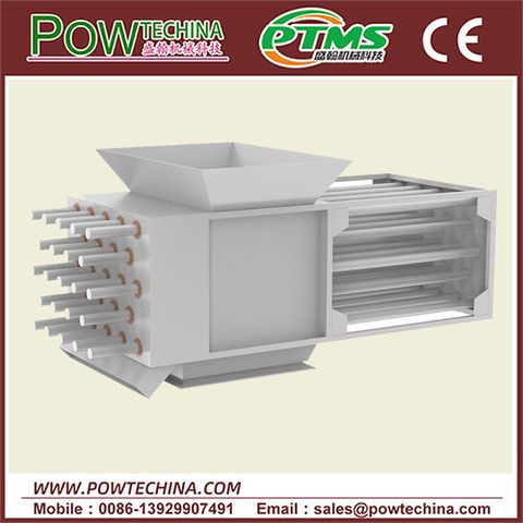 Lithium Iron Phosphate (LFP) Magnetic Separator – PTMS