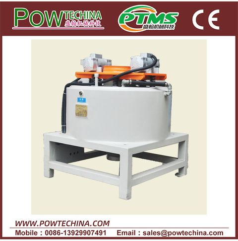 Lithium Manganate Dry Powder Magnetic Separator – PTMS