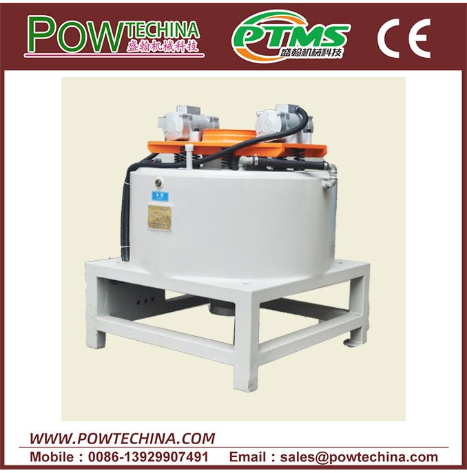 Lithium Manganate Dry Powder Magnetic Separator – PTMS magnetic separator photo