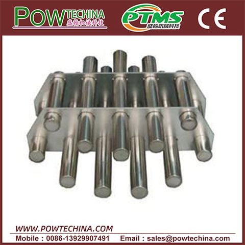 Magnet Rack – PTMS