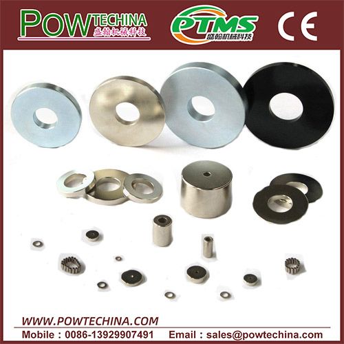NdFeB Magnet – PTMS