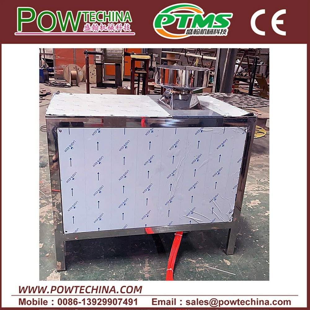 Permanent Magnet Machine (Drawer Type) – photo 2