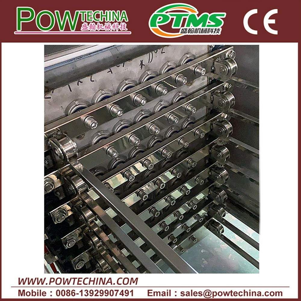 Permanent Magnet Machine (Drawer Type) – photo 3