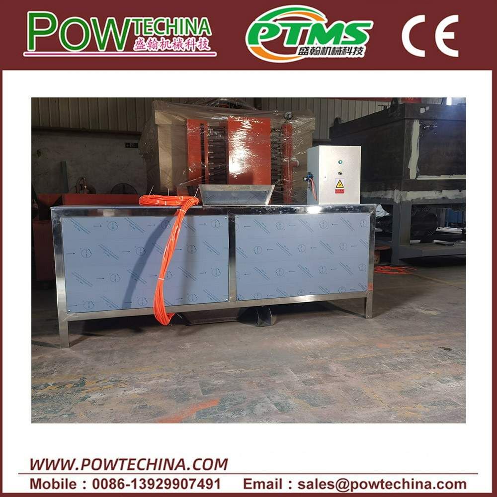 Permanent Magnet Machine (Drawer Type) – photo 4