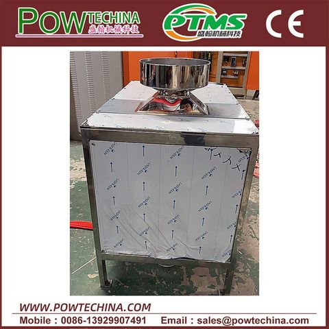 Permanent Magnet Machine (Drawer Type) – PTMS
