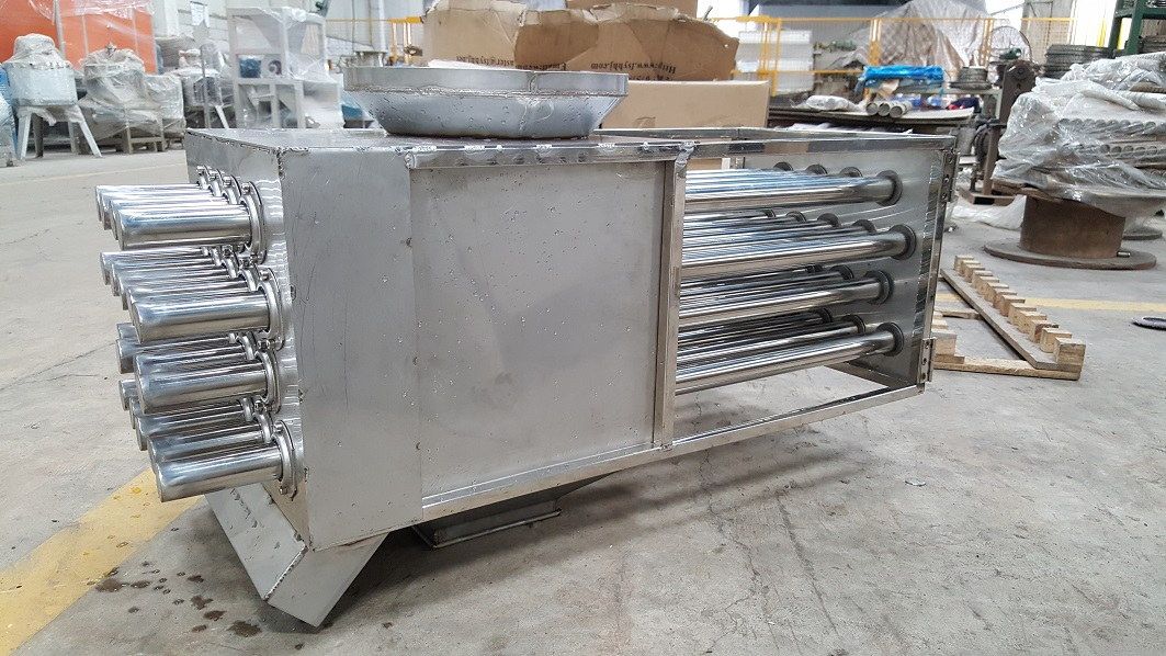 Permanent Magnetic Iron Removal Box Series – photo 2