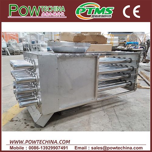 Permanent Magnetic Iron Removal Box Series – PTMS magnetic separator photo
