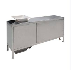 Permanent Magnetic Rod Box Separator – photo 2
