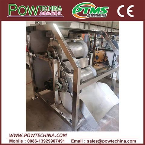 Permanent Magnetic Roller Series – PTMS