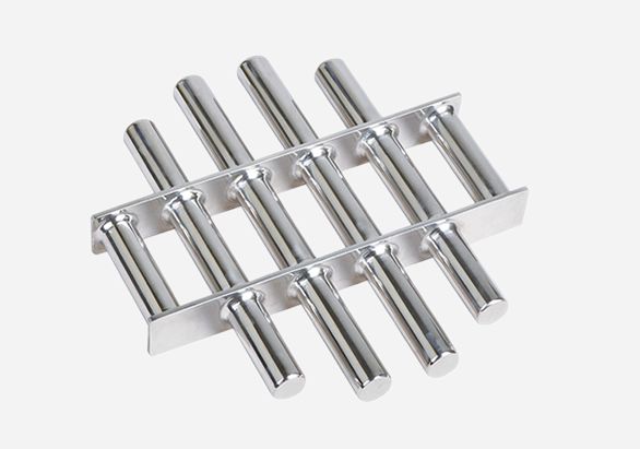 The food magnetic frame – PTMS project photo
