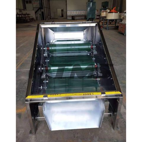 Three-Layer Belt Type Pulley Magnet – PTMS